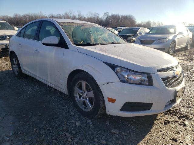 CHEVROLET CRUZE LT 2014 1g1pc5sb4e7448699