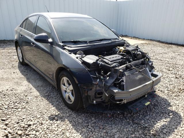 CHEVROLET CRUZE LT 2014 1g1pc5sb4e7455247