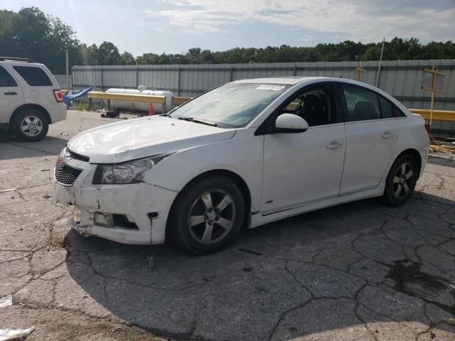 CHEVROLET CRUZE LT 2014 1g1pc5sb4e7457094