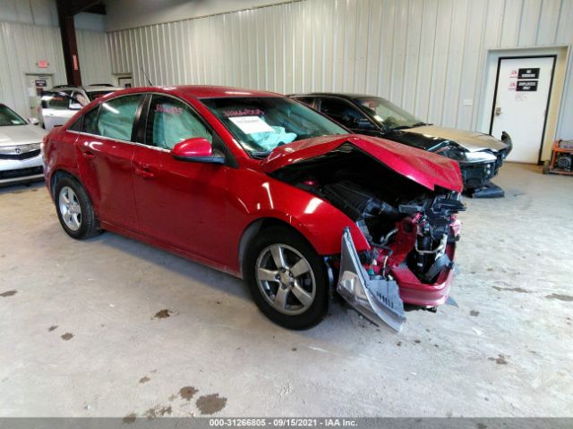 CHEVROLET CRUZE 2014 1g1pc5sb4e7465082