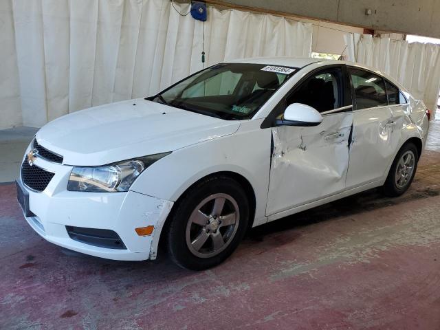 CHEVROLET CRUZE LT 2014 1g1pc5sb4e7471609