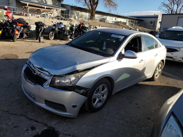 CHEVROLET CRUZE LT 2014 1g1pc5sb4e7472789