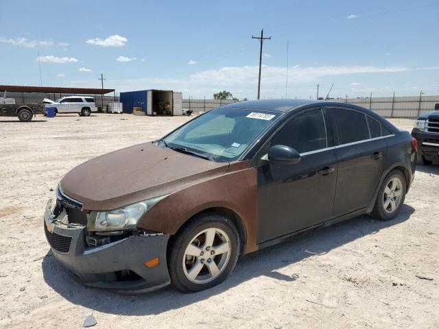 CHEVROLET CRUZE LT 2014 1g1pc5sb4e7478544