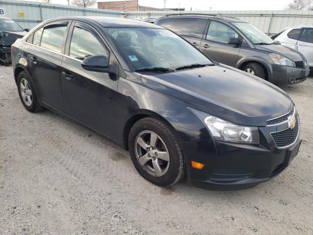 CHEVROLET CRUZE LT 2014 1g1pc5sb4e7483338