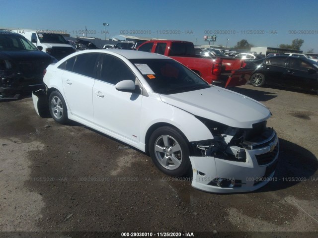 CHEVROLET CRUZE 2014 1g1pc5sb4e7485090