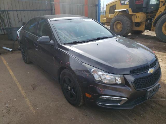 CHEVROLET CRUZE 2015 1g1pc5sb4f7100516