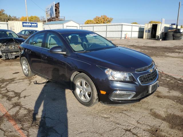 CHEVROLET CRUZE LT 2015 1g1pc5sb4f7101598