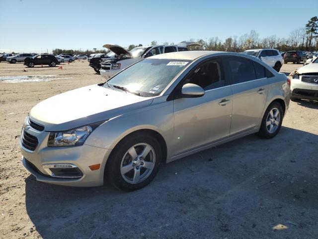 CHEVROLET CRUZE 2015 1g1pc5sb4f7108616