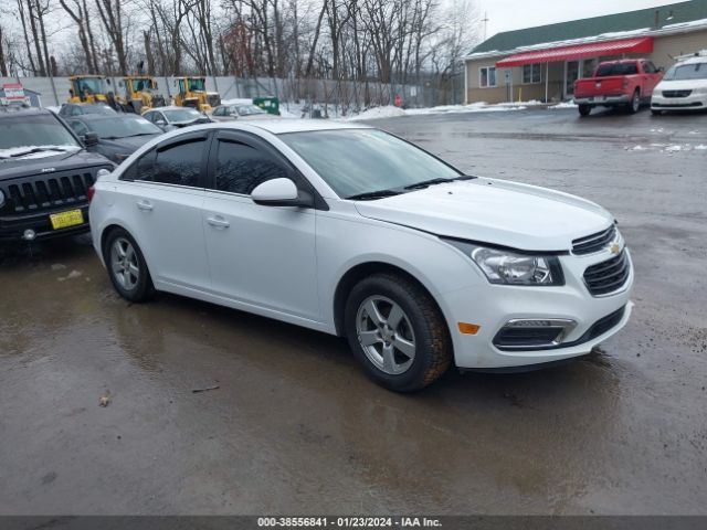 CHEVROLET CRUZE 2015 1g1pc5sb4f7116845