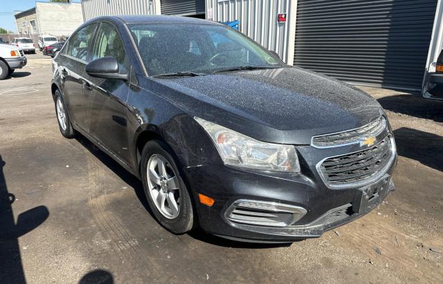 CHEVROLET CRUZE 2015 1g1pc5sb4f7118577