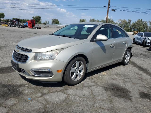 CHEVROLET CRUZE 2015 1g1pc5sb4f7120247