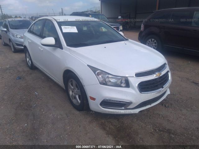 CHEVROLET CRUZE 2015 1g1pc5sb4f7121382