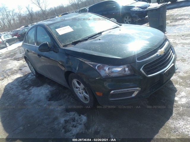 CHEVROLET CRUZE 2015 1g1pc5sb4f7122449