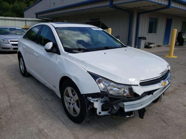 CHEVROLET CRUZE LT 2015 1g1pc5sb4f7124220