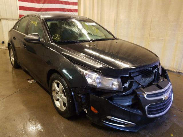 CHEVROLET CRUZE LT 2015 1g1pc5sb4f7126775