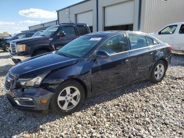 CHEVROLET CRUZE LT 2015 1g1pc5sb4f7130163