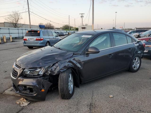 CHEVROLET CRUZE 2015 1g1pc5sb4f7130180