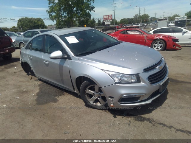 CHEVROLET CRUZE 2015 1g1pc5sb4f7134973