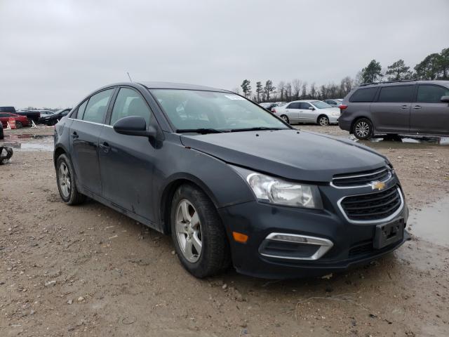 CHEVROLET CRUZE LT 2015 1g1pc5sb4f7135556