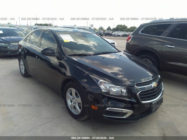 CHEVROLET CRUZE 2015 1g1pc5sb4f7136559