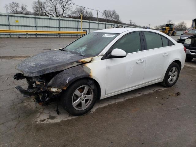 CHEVROLET CRUZE LT 2015 1g1pc5sb4f7136822