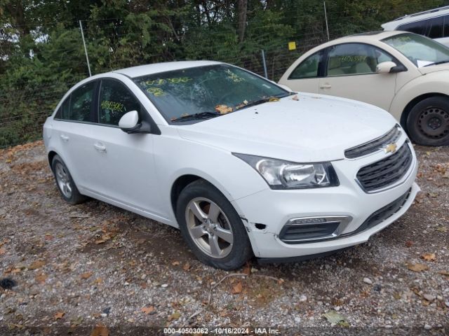 CHEVROLET CRUZE 2015 1g1pc5sb4f7139171