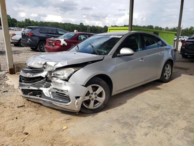 CHEVROLET CRUZE LT 2015 1g1pc5sb4f7149439