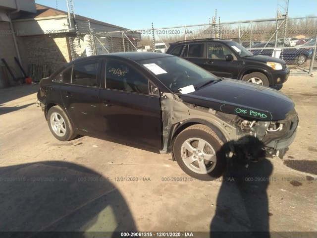 CHEVROLET CRUZE 2015 1g1pc5sb4f7151966