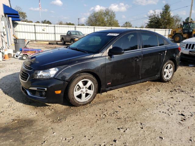 CHEVROLET CRUZE LT 2015 1g1pc5sb4f7152860