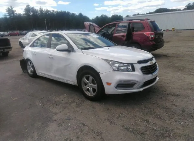 CHEVROLET CRUZE 2015 1g1pc5sb4f7153099