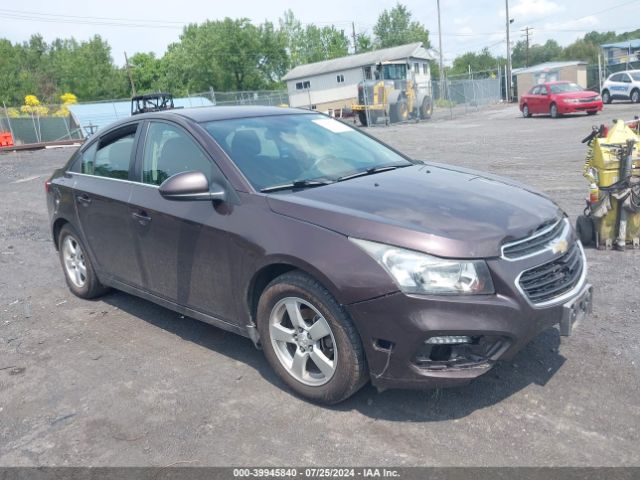 CHEVROLET CRUZE 2015 1g1pc5sb4f7153751