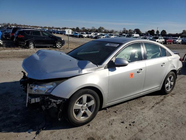 CHEVROLET CRUZE 2015 1g1pc5sb4f7154947