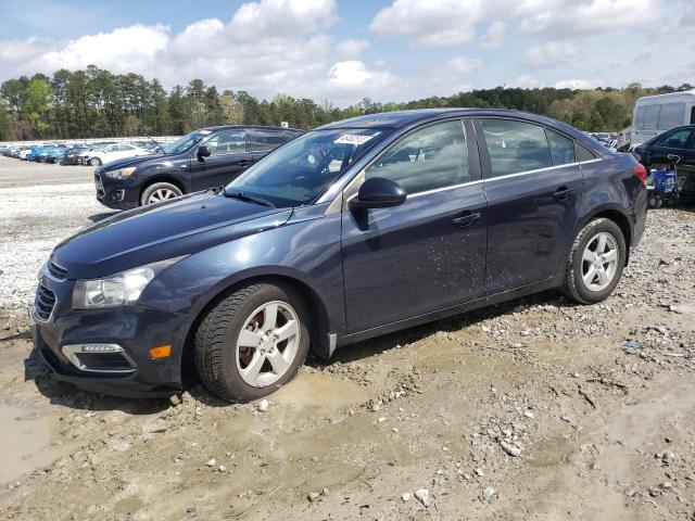 CHEVROLET CRUZE 4D 2015 1g1pc5sb4f7157301