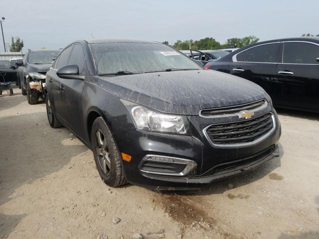 CHEVROLET CRUZE LT 2015 1g1pc5sb4f7172977