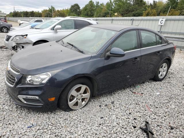 CHEVROLET CRUZE LT 2015 1g1pc5sb4f7173319