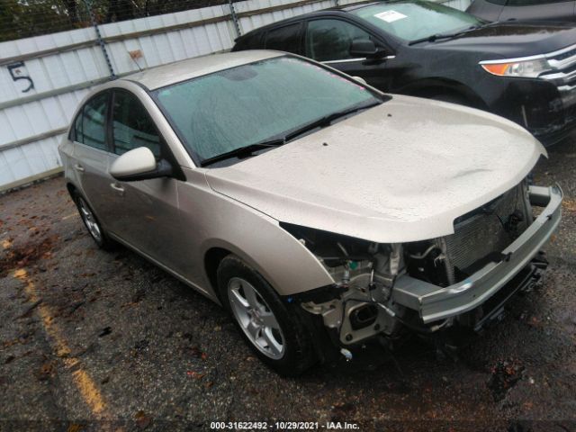 CHEVROLET CRUZE 2015 1g1pc5sb4f7173935