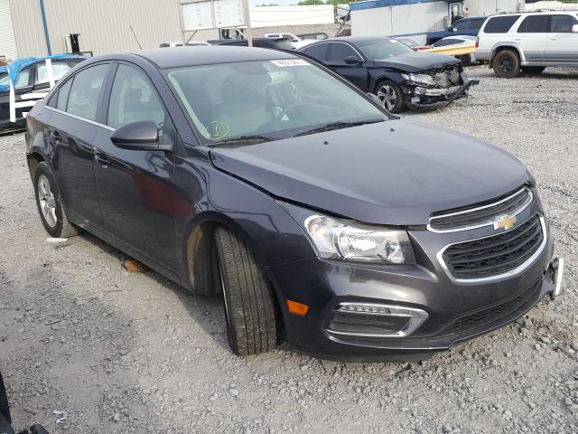 CHEVROLET CRUZE LT 2015 1g1pc5sb4f7176463