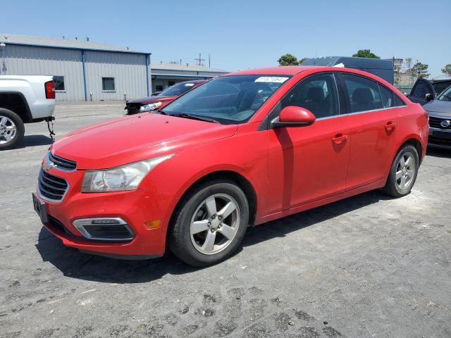 CHEVROLET CRUZE 2015 1g1pc5sb4f7177578