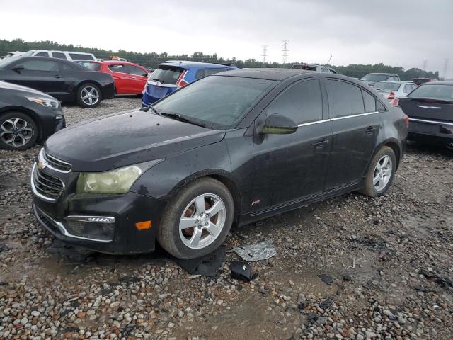 CHEVROLET CRUZE LT 2015 1g1pc5sb4f7179296