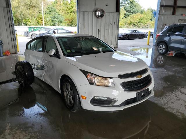 CHEVROLET CRUZE LT 2015 1g1pc5sb4f7183638