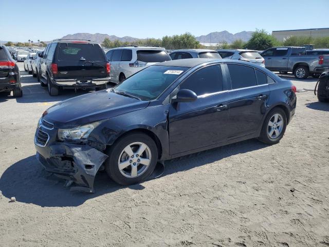 CHEVROLET CRUZE LT 2015 1g1pc5sb4f7187110