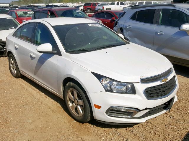 CHEVROLET CRUZE LT 2015 1g1pc5sb4f7187480