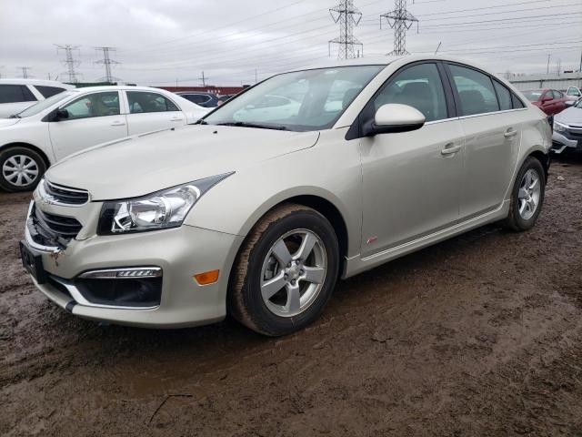 CHEVROLET CRUZE 2015 1g1pc5sb4f7192694