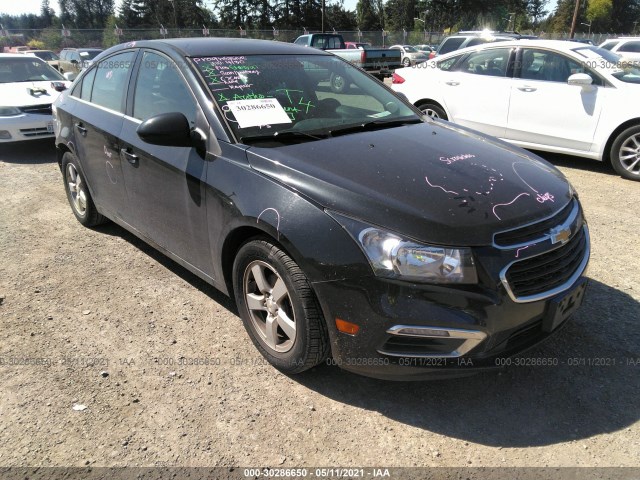 CHEVROLET CRUZE 2015 1g1pc5sb4f7194932