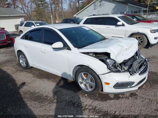 CHEVROLET CRUZE 2015 1g1pc5sb4f7198771