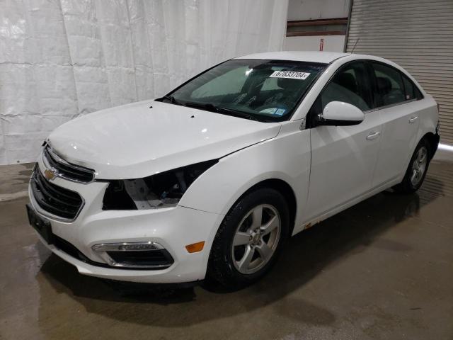 CHEVROLET CRUZE LT 2015 1g1pc5sb4f7209641