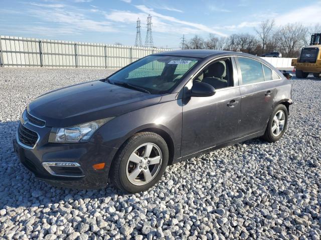 CHEVROLET CRUZE 2014 1g1pc5sb4f7217965