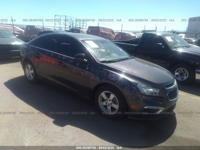 CHEVROLET CRUZE 2015 1g1pc5sb4f7218498