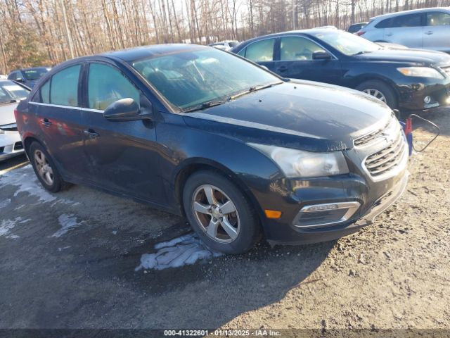 CHEVROLET CRUZE 2015 1g1pc5sb4f7219036