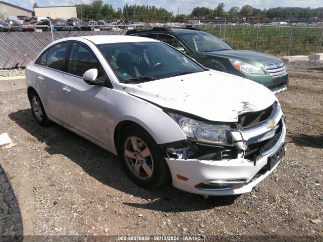 CHEVROLET CRUZE 2015 1g1pc5sb4f7219585